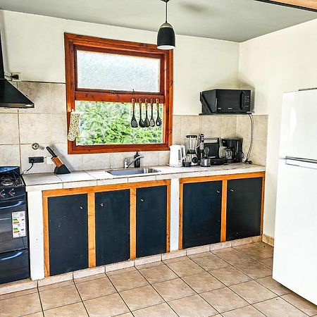 Willa Casa Aicu Villa La Angostura Zewnętrze zdjęcie
