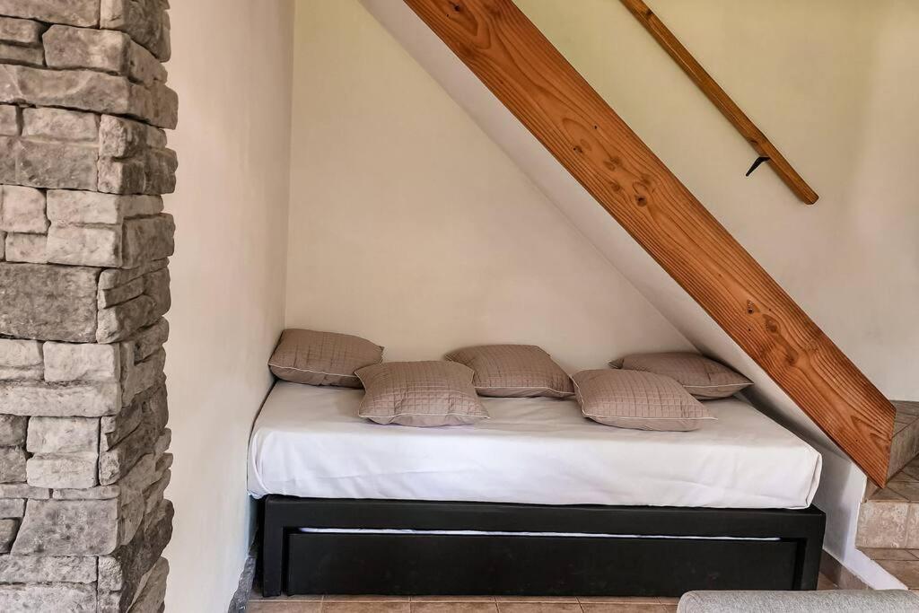 Willa Casa Aicu Villa La Angostura Zewnętrze zdjęcie