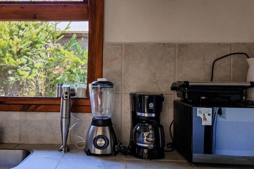 Willa Casa Aicu Villa La Angostura Zewnętrze zdjęcie