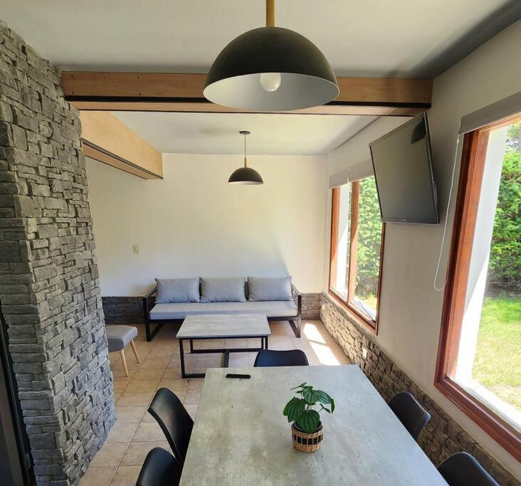Willa Casa Aicu Villa La Angostura Zewnętrze zdjęcie