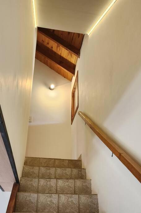 Willa Casa Aicu Villa La Angostura Zewnętrze zdjęcie