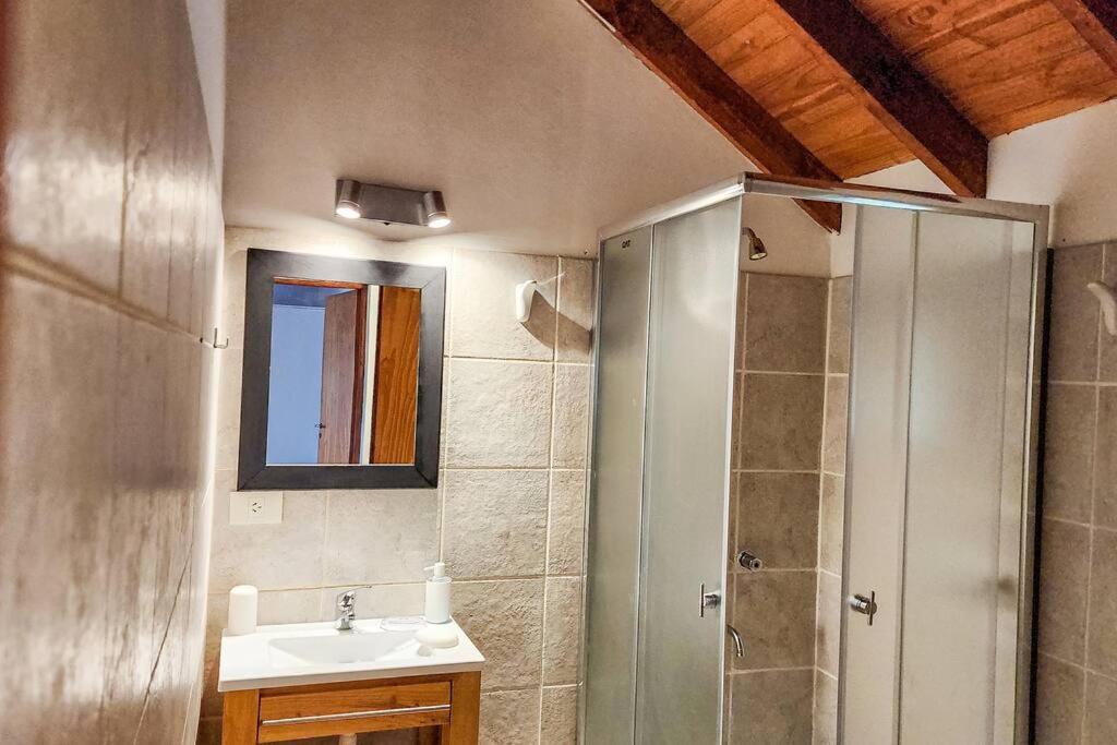 Willa Casa Aicu Villa La Angostura Zewnętrze zdjęcie
