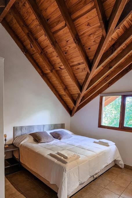 Willa Casa Aicu Villa La Angostura Zewnętrze zdjęcie