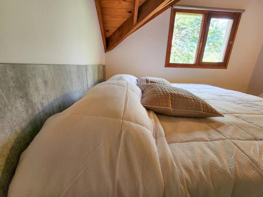 Willa Casa Aicu Villa La Angostura Zewnętrze zdjęcie
