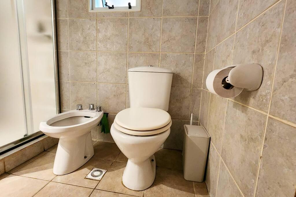 Willa Casa Aicu Villa La Angostura Zewnętrze zdjęcie