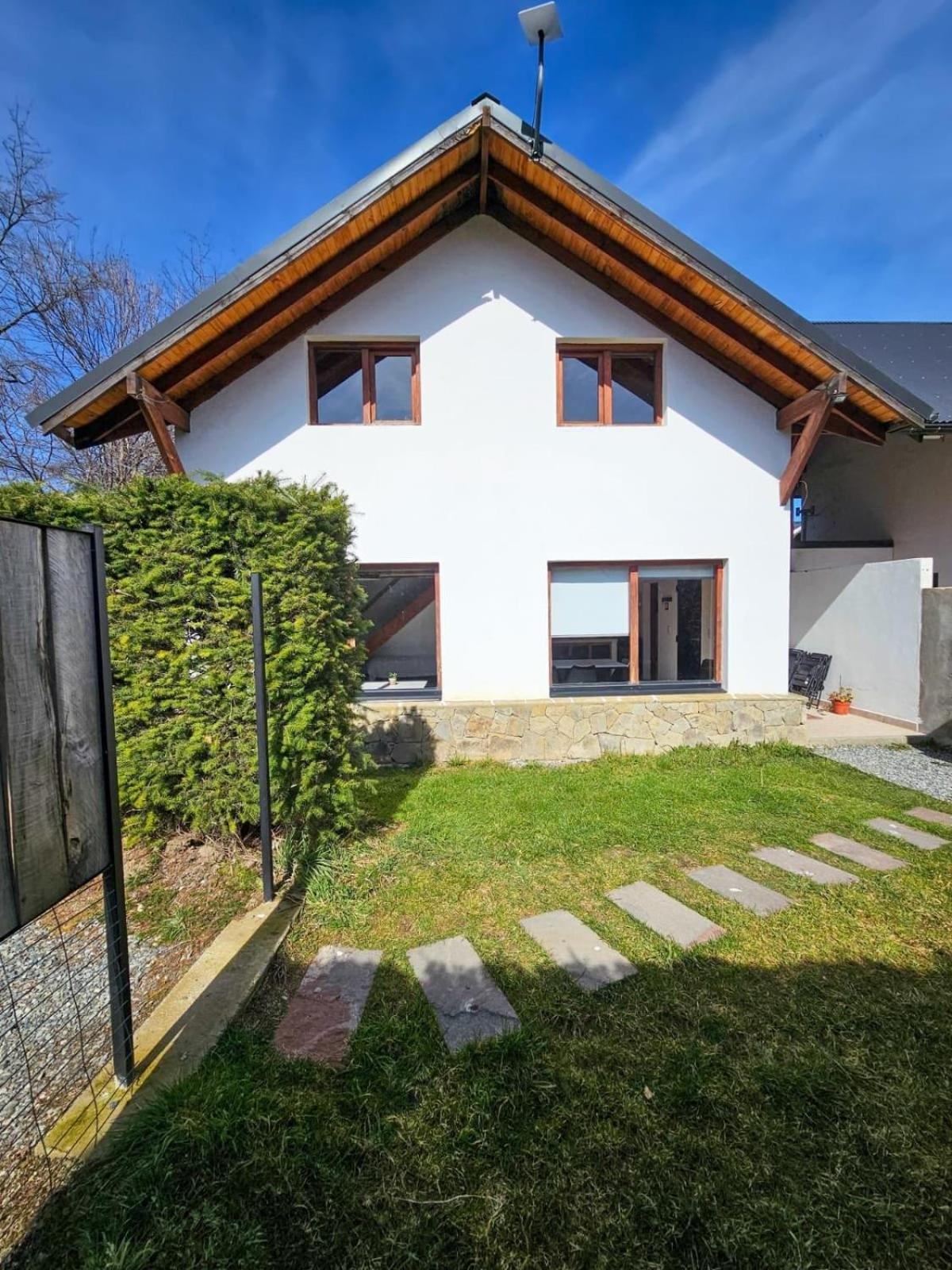 Willa Casa Aicu Villa La Angostura Zewnętrze zdjęcie