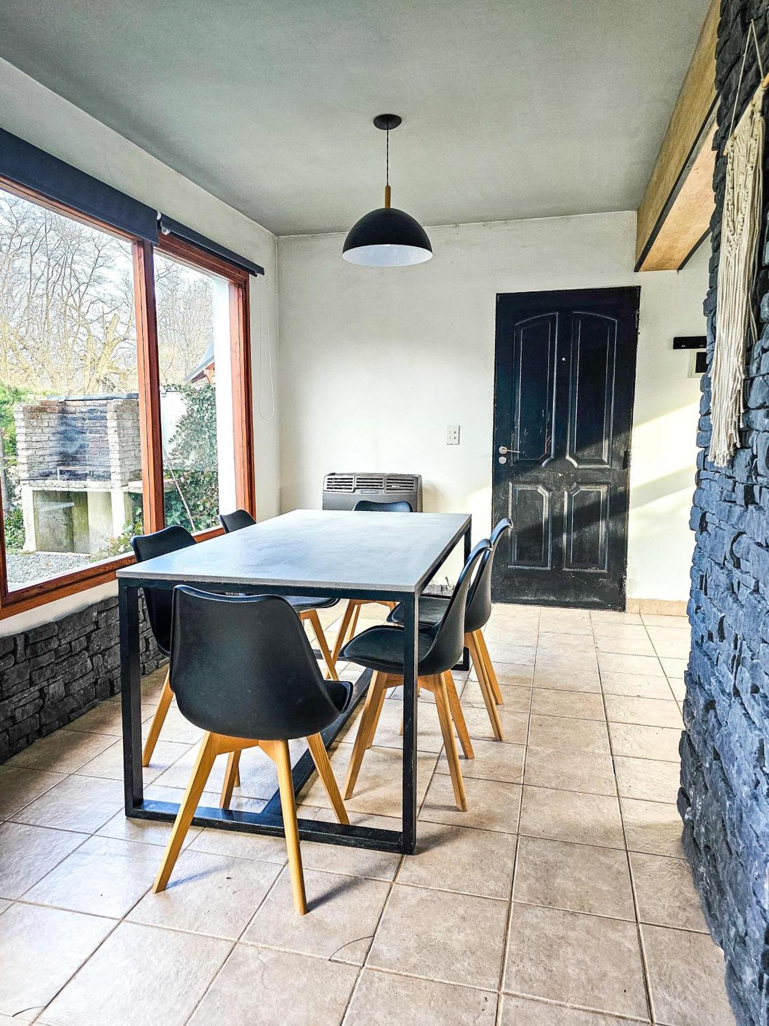Willa Casa Aicu Villa La Angostura Zewnętrze zdjęcie