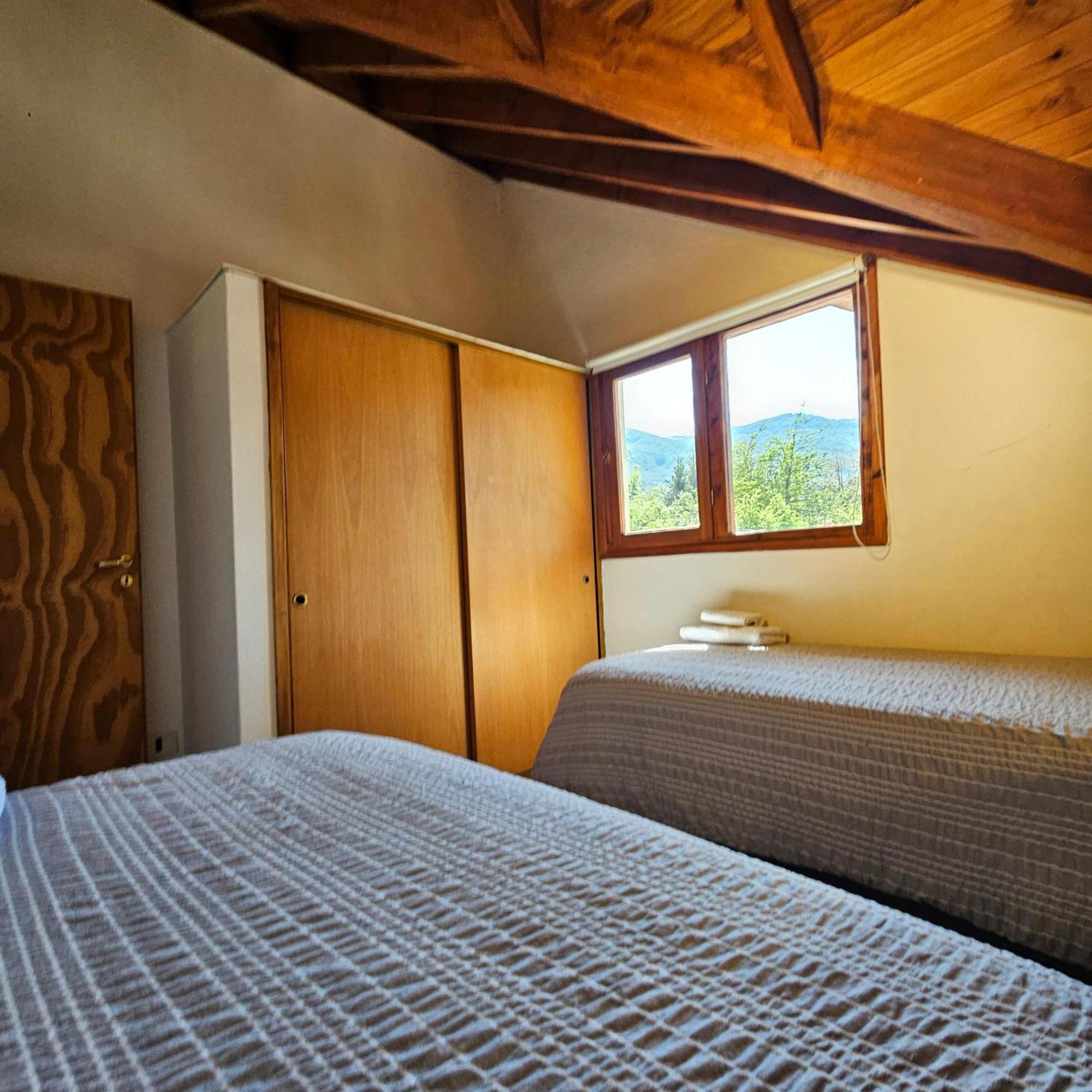 Willa Casa Aicu Villa La Angostura Zewnętrze zdjęcie