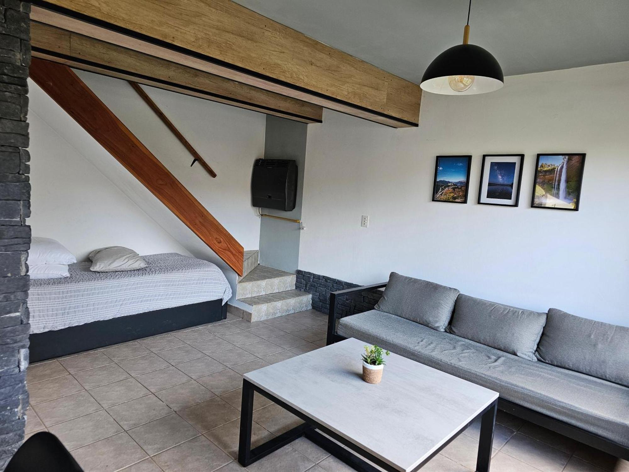 Willa Casa Aicu Villa La Angostura Zewnętrze zdjęcie