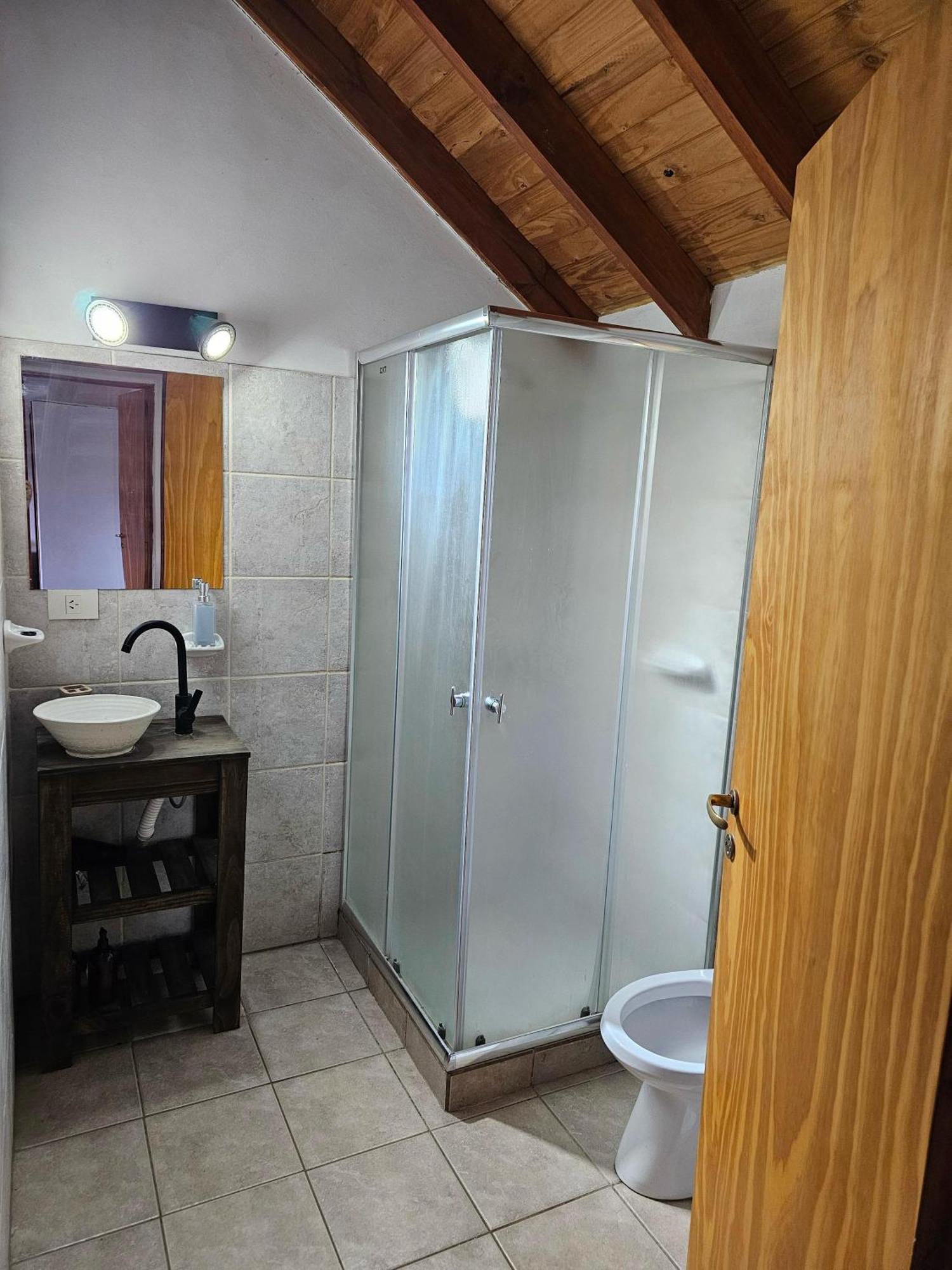 Willa Casa Aicu Villa La Angostura Zewnętrze zdjęcie